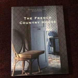 The French Country House